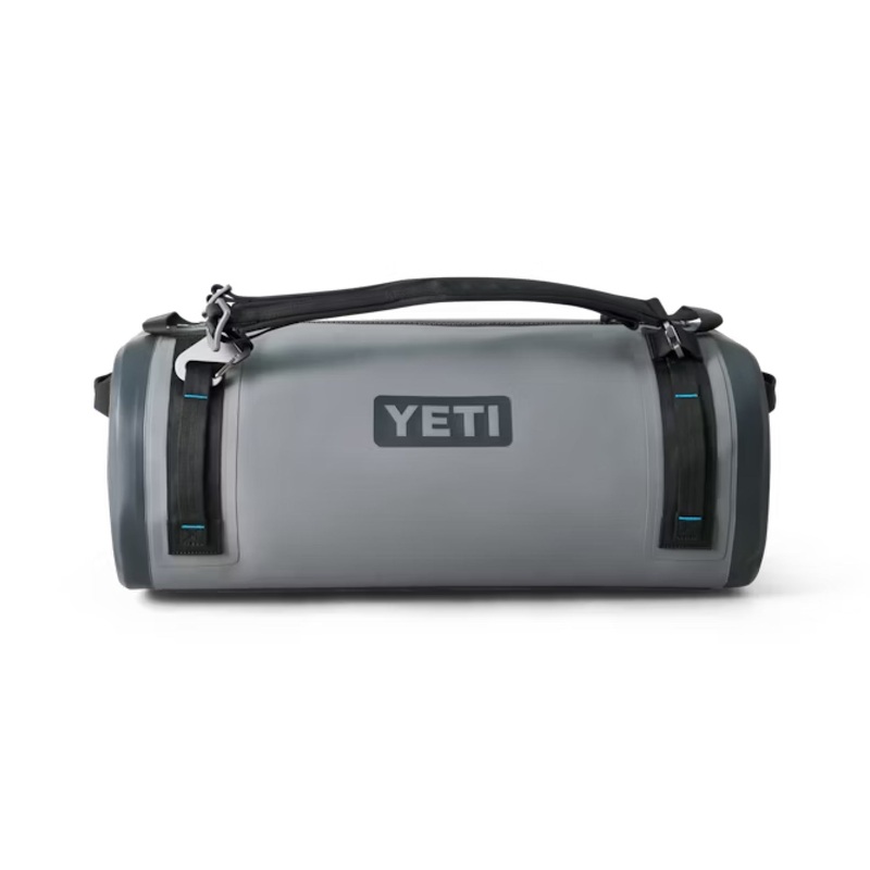 Panga Duffel 50L|Grey|1SZ