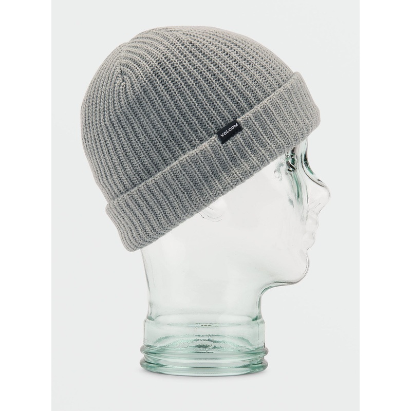 Gorro Volcom Nio Sweep Lined Beanie – Green Ash
