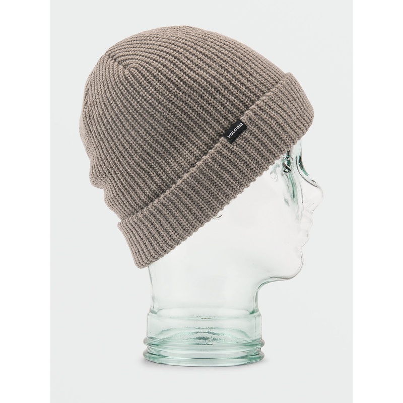 Gorro Volcom Sweep Beanie – Dark Khaki