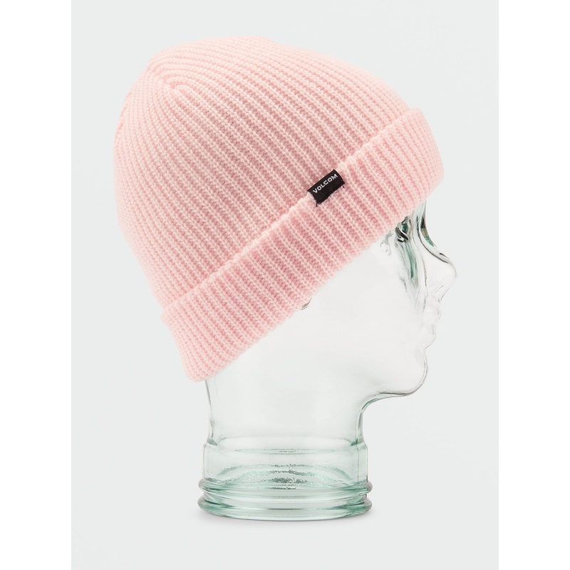 Gorro Volcom Sweep Beanie – Party Pink