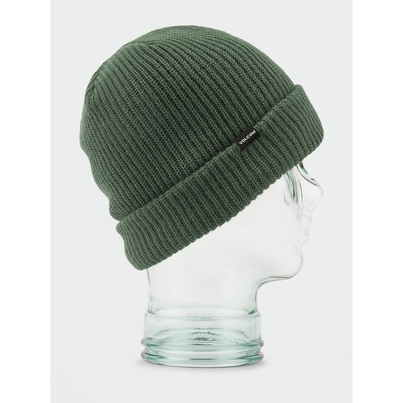 Gorro Volcom Sweep Lined Beanie – Military