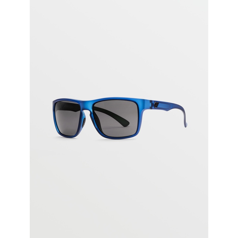 Gafas de sol Trick Matte – Deep Sea/Gray Polar