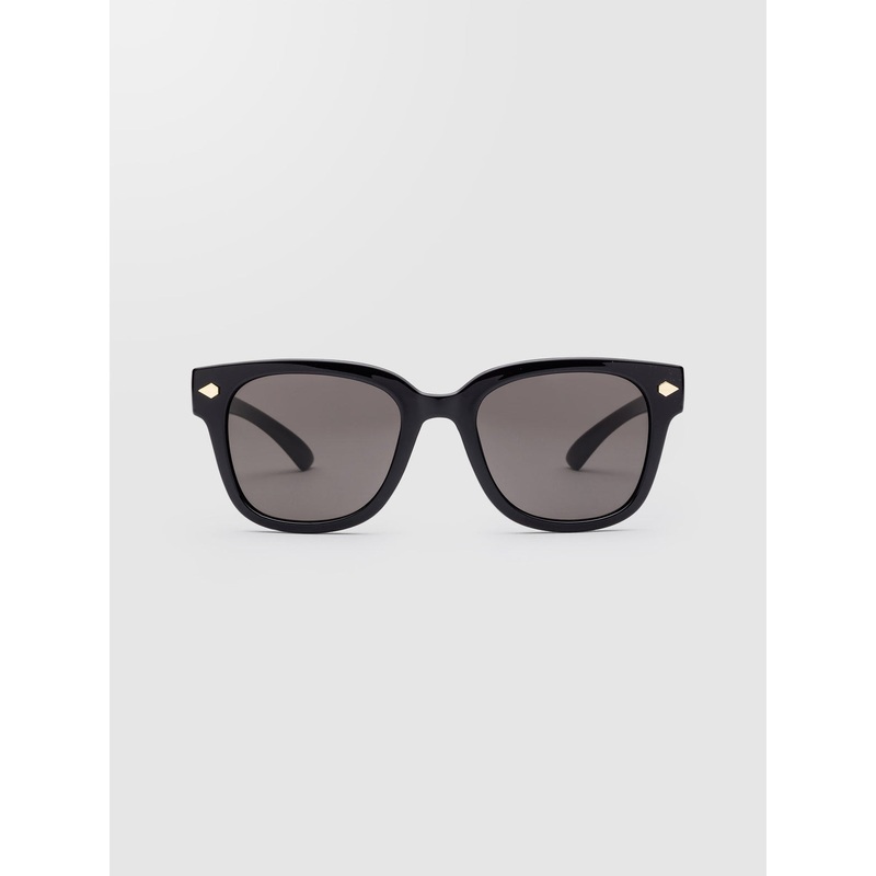 Gafas de sol Volcom Freestyle Gloss Black/Gray