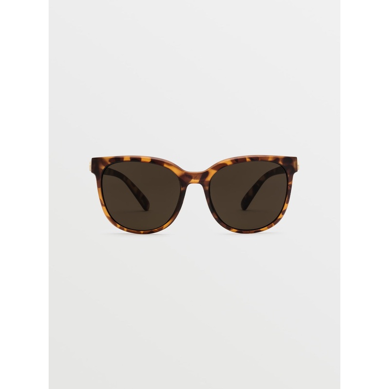 Gafas de sol Volcom Garden Matte Tort/Bronze (Bronze)