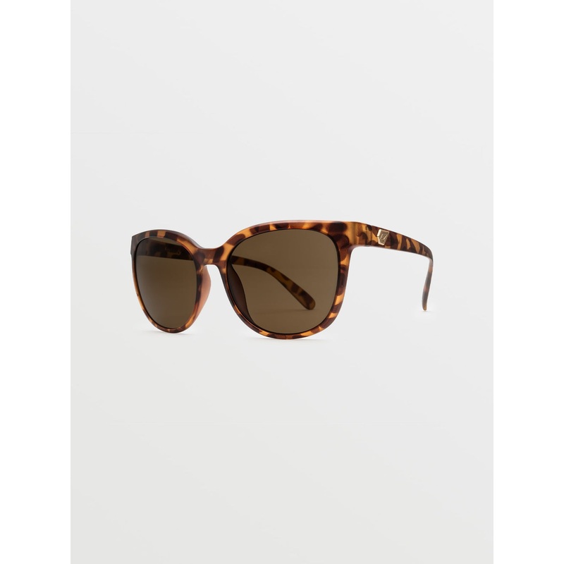 Gafas de sol Volcom Garden Matte Tort/Bronze (Bronze)