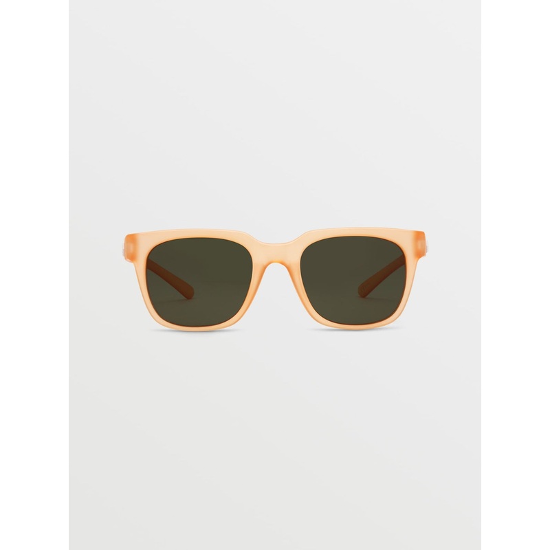 Gafas de sol Volcom Morph Matte Amber /Green Gray