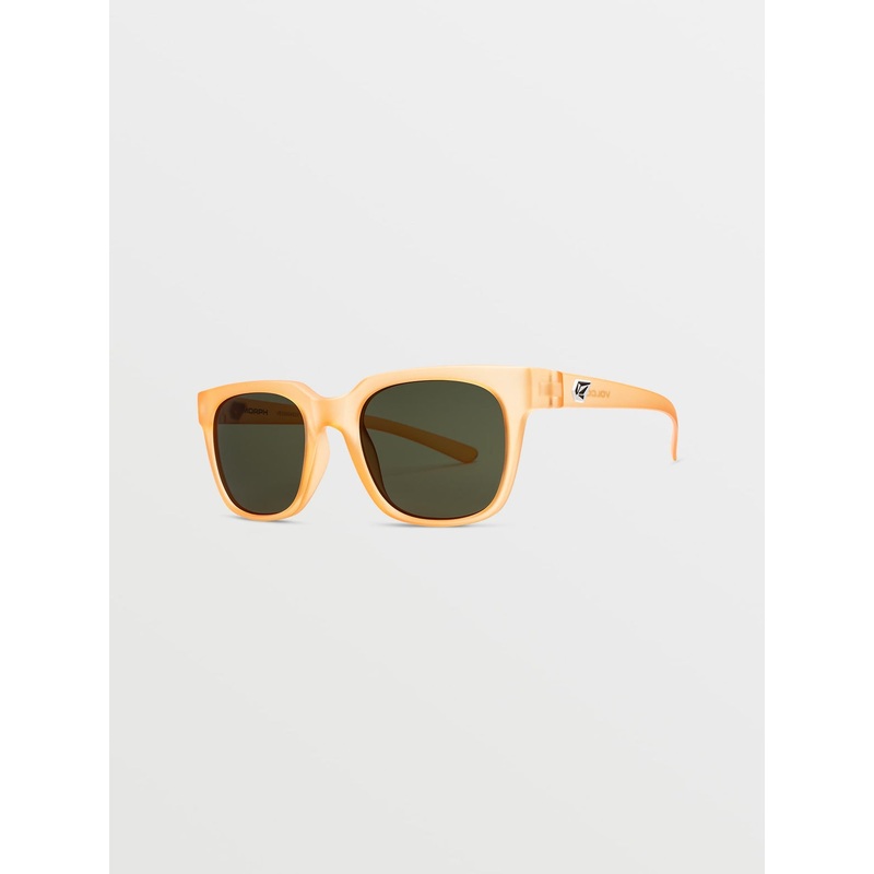 Gafas de sol Volcom Morph Matte Amber /Green Gray