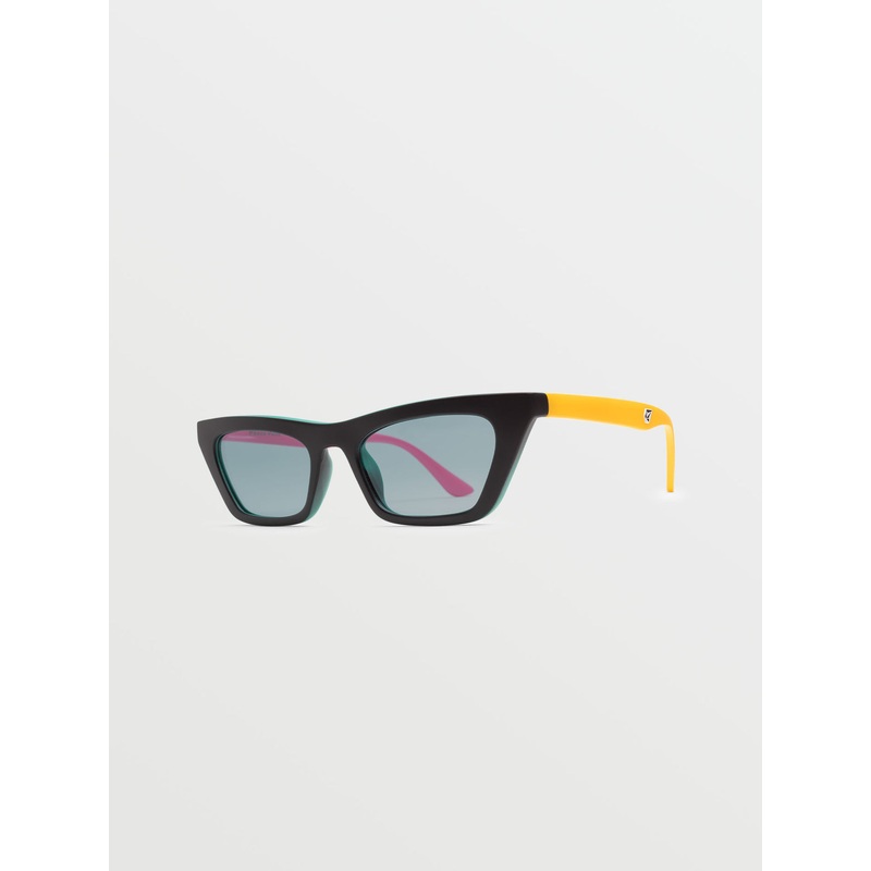 Gafas de sol Volcom Peace Punk Volcom Ent/Teal (Volcano)