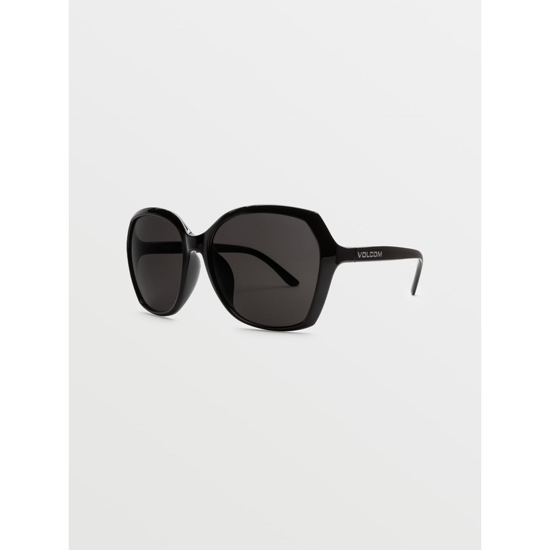 Gafas de sol Volcom Psychic – Gloss Black/Gray