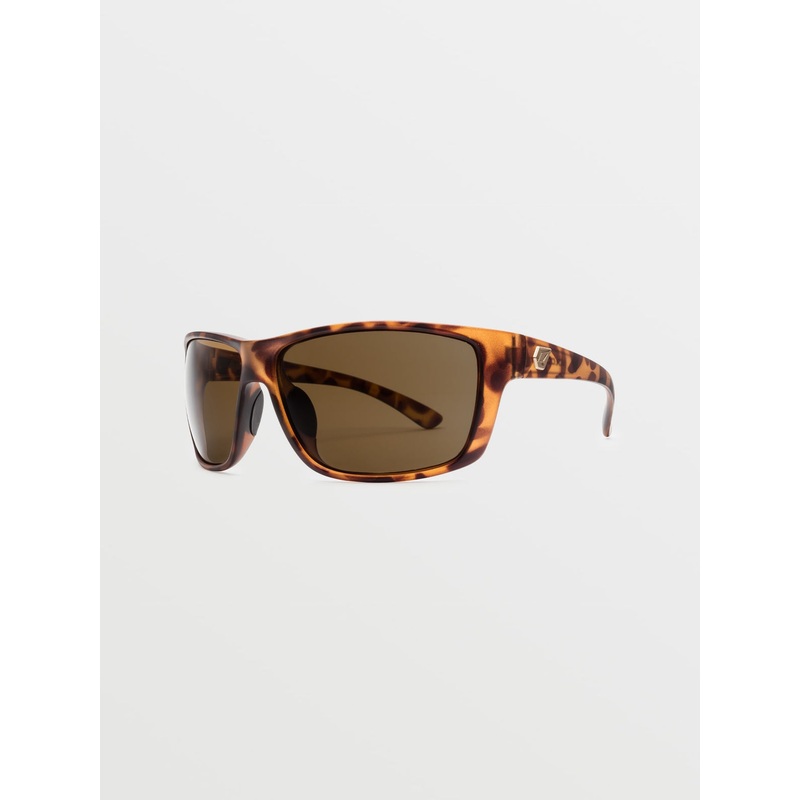 Gafas de sol Volcom Roll Matte Tort/Bronze (Bronze)