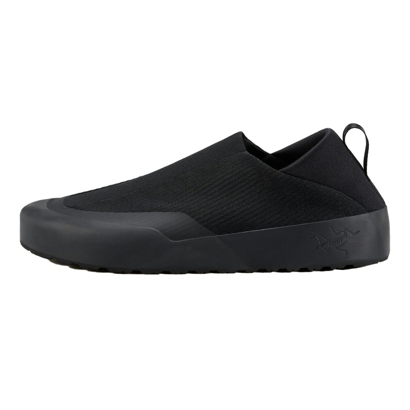 KRAGG SHOE MEN’S|Black|7|9.5|10|10.5|11.5|12