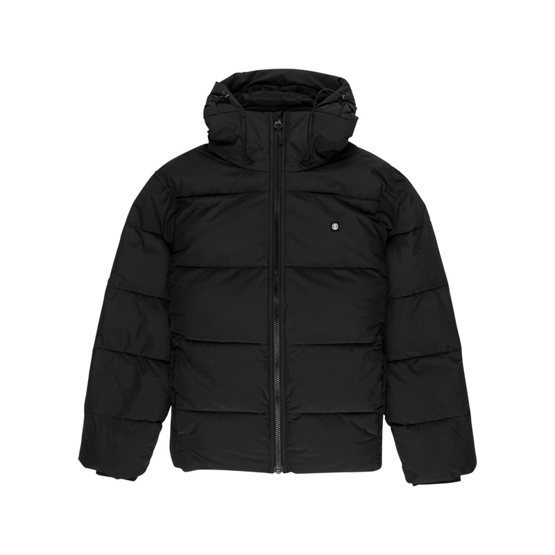 Chaqueta alcolchada Element Dulcey Puff 2.0 – Flint Black