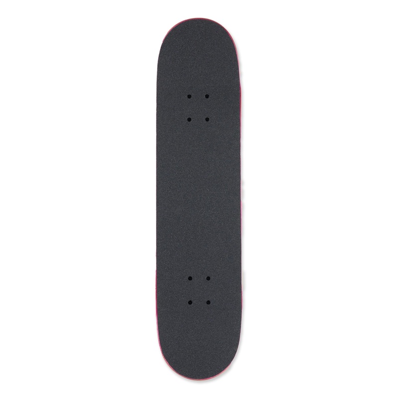 Foundation Green Monster Complete Skateboard