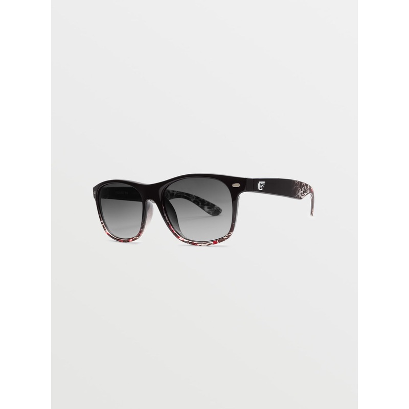 Gafas de sol Volcom Fourty6 Sunglasses – Tie Dye/Gray Gradient