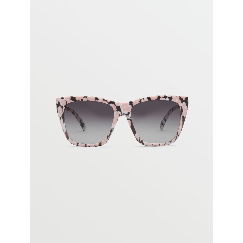 Gafas de sol Volcom Looky Lou Sunglasses – Whats Poppin / Gray Gradient