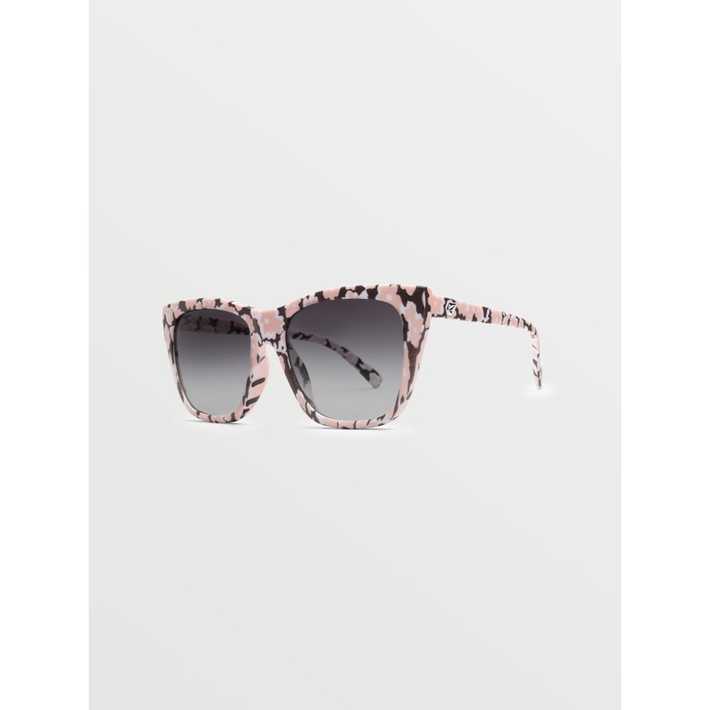 Gafas de sol Volcom Looky Lou Sunglasses – Whats Poppin / Gray Gradient