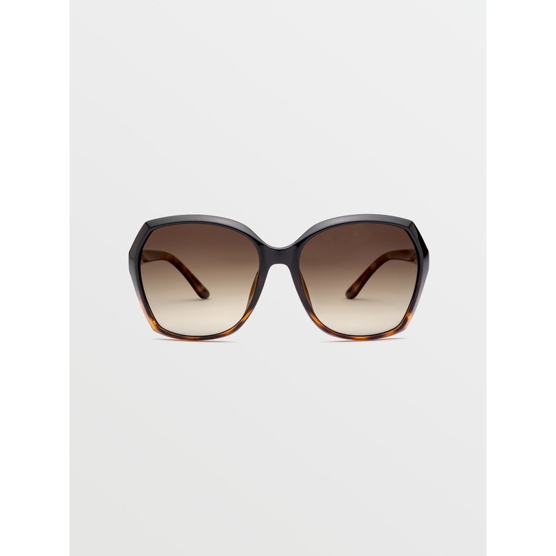 Gafas de sol Volcom Psychic – Gloss Darkside/Bronze Fade Polarized
