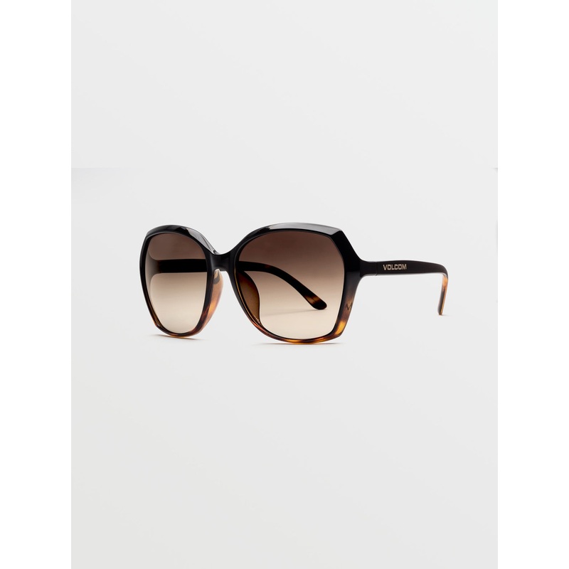 Gafas de sol Volcom Psychic – Gloss Darkside/Bronze Fade Polarized
