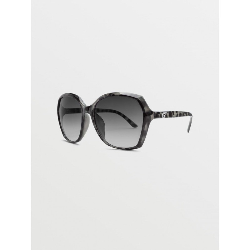 Gafas de sol Volcom Psychic Sunglasses – Gloss Nude Tort/Gray Gradient