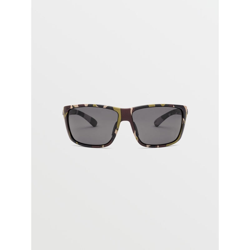 Gafas de sol Volcom Roll Matte Camo/Gray Polarized