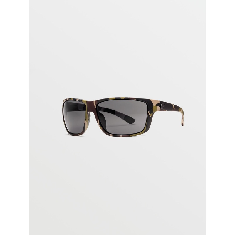 Gafas de sol Volcom Roll Matte Camo/Gray Polarized