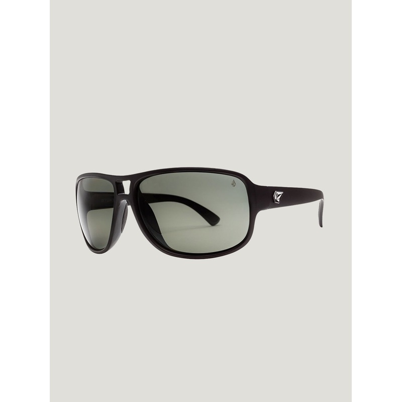 Gafas de sol Volcom Stoke Matte Black/Gray Polarized