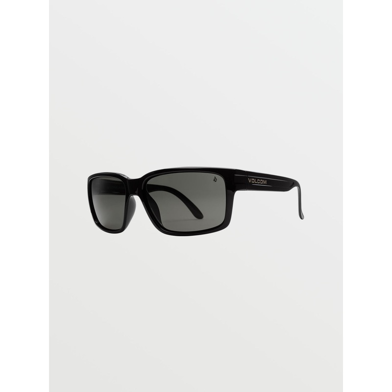 Gafas de sol Volcom Stoneage Gloss Black/Gray