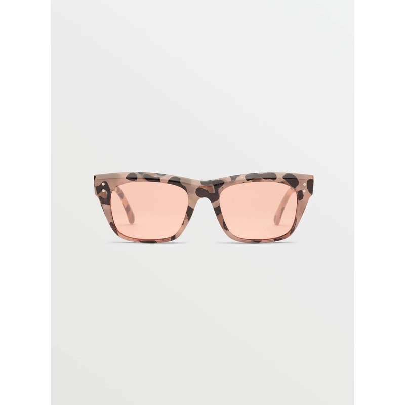 Gafas de sol Volcom Stoneview Deff Leopard/Rose