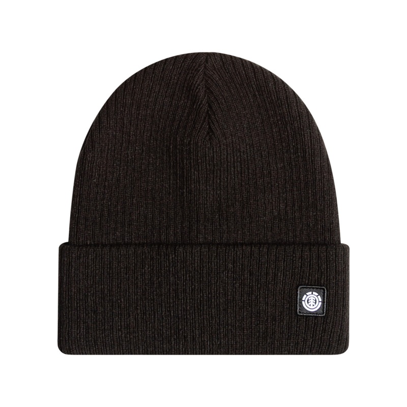 Gorro Element Flow – Flint Black