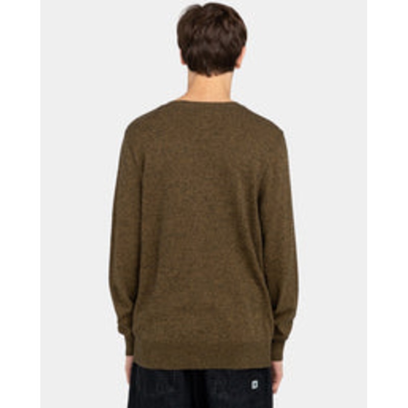 Jersey Element Eco – Dull Gold