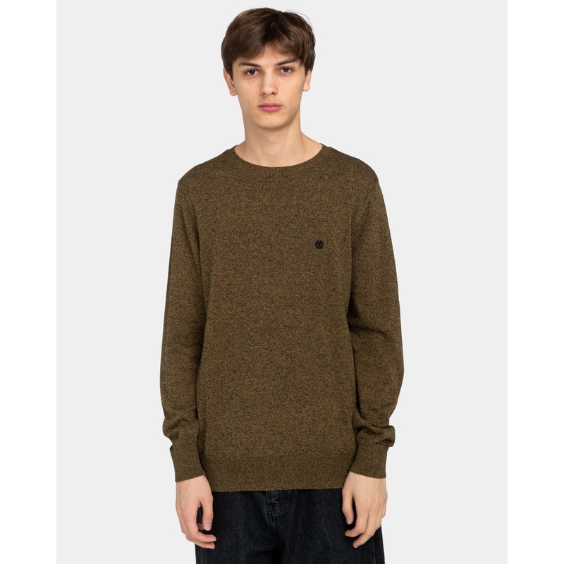 Jersey Element Eco – Dull Gold