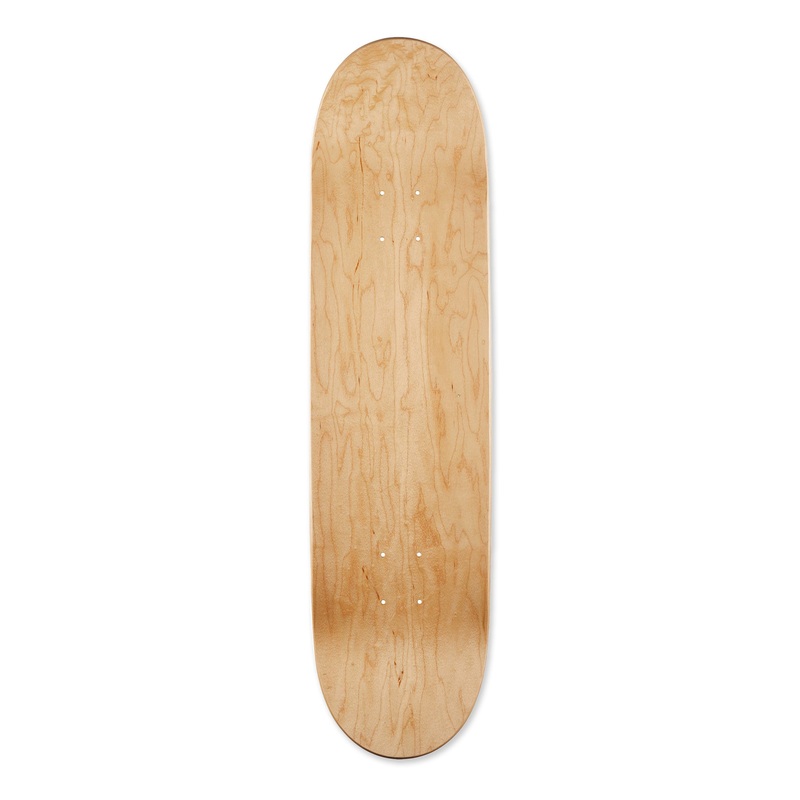 Powell-Peralta Caballero Dragon Blue Fade 248 Skateboard Deck