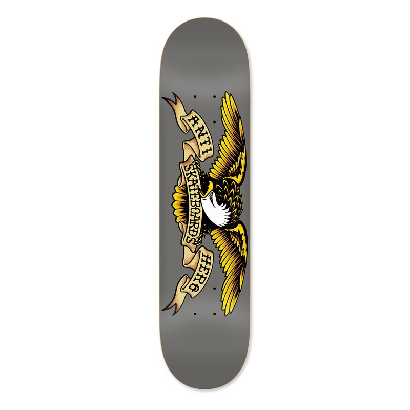 Anti Hero Classic Eagle Skateboard Deck