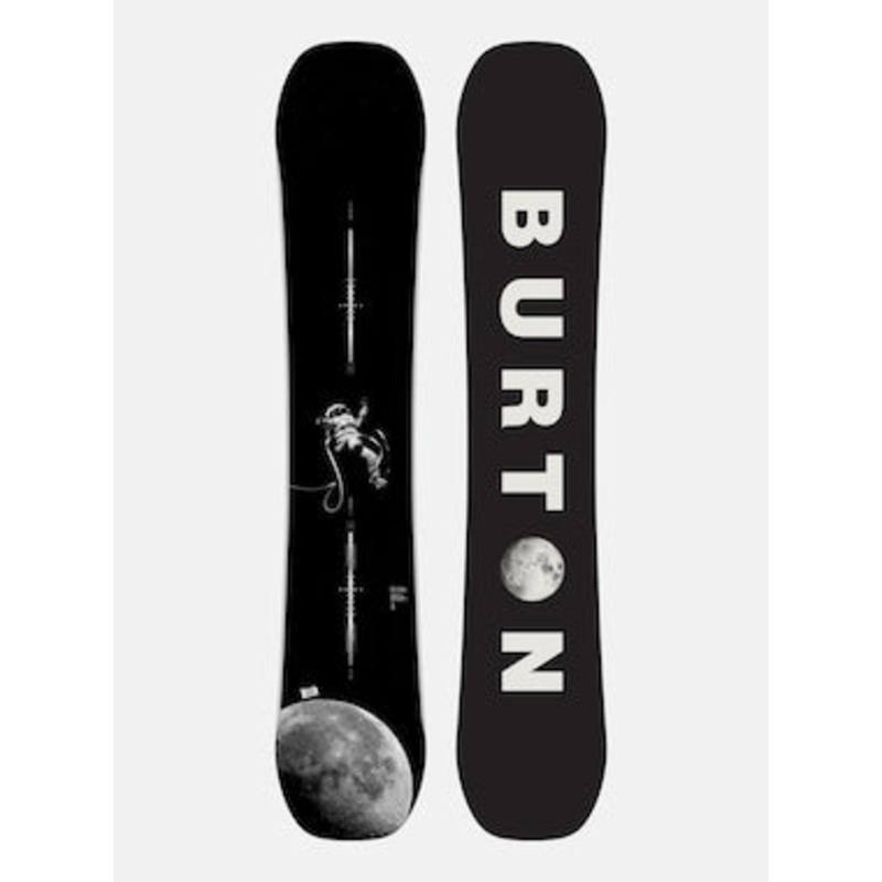 Tabla snowboard Burton Process Camber Snowboard – 155