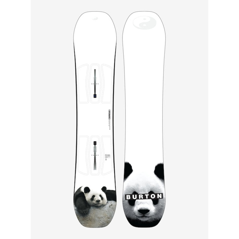 Tabla snowboard Junior Burton Process Small 142