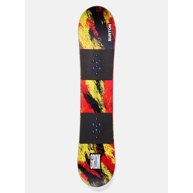 Tabla snowboard Kids Burton Grom Snowboard – 110