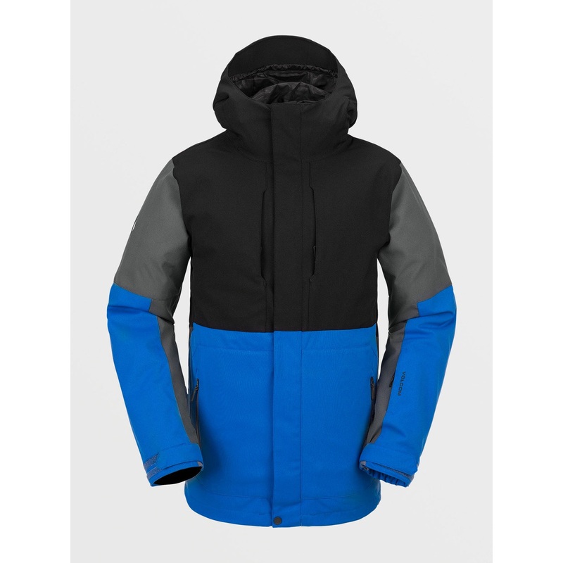 Chaqueta snowboard Volcom V.CO OP Insulated – Electric Blue