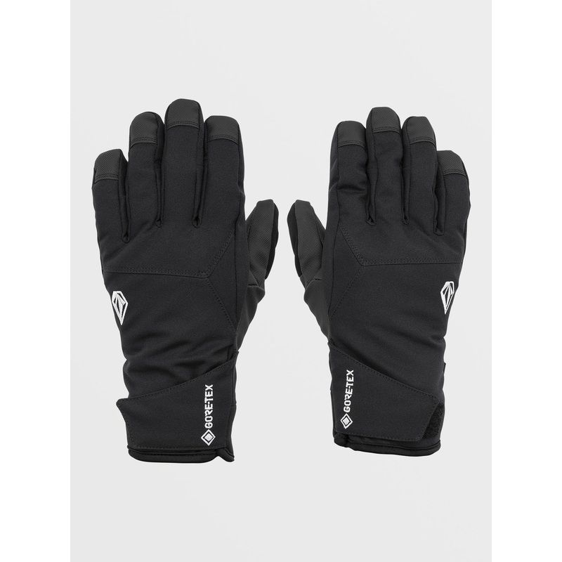Guantes Nieve Volcom CP2 Gore-Tex Glove – Black
