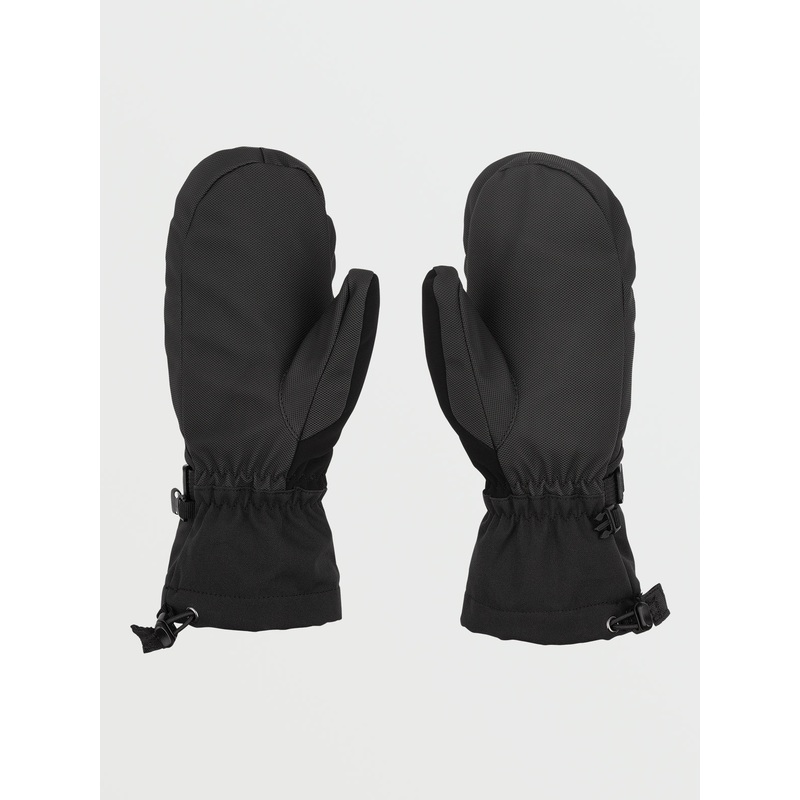 Manoplas Nieve Mujer Volcom V.Snow Over Mitt – Black