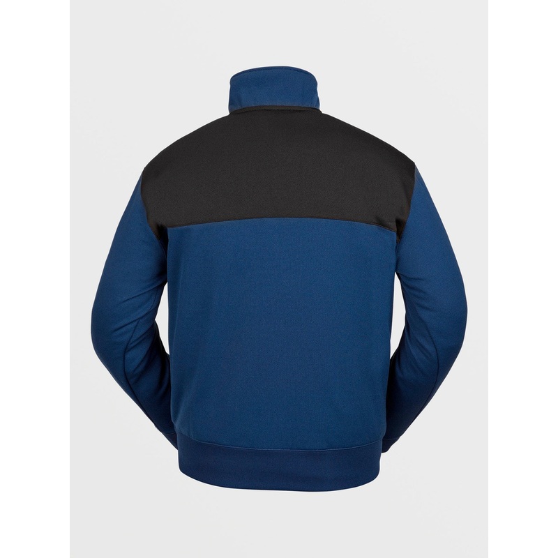 Sudadera Nieve Volcom She 2 Pullover – Navy