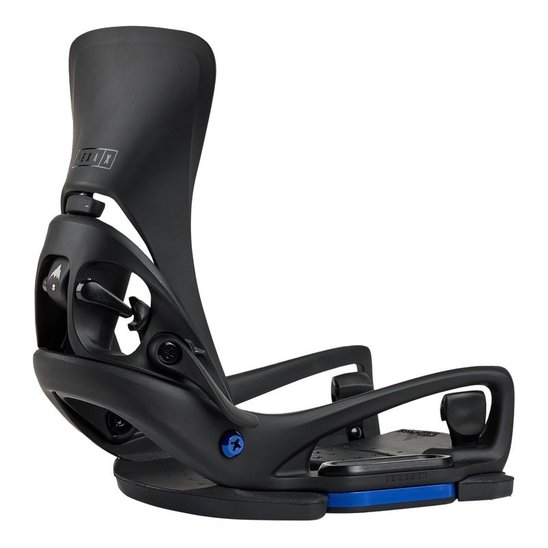 Women’s Step On Lexa X EST Snowboard Bindings