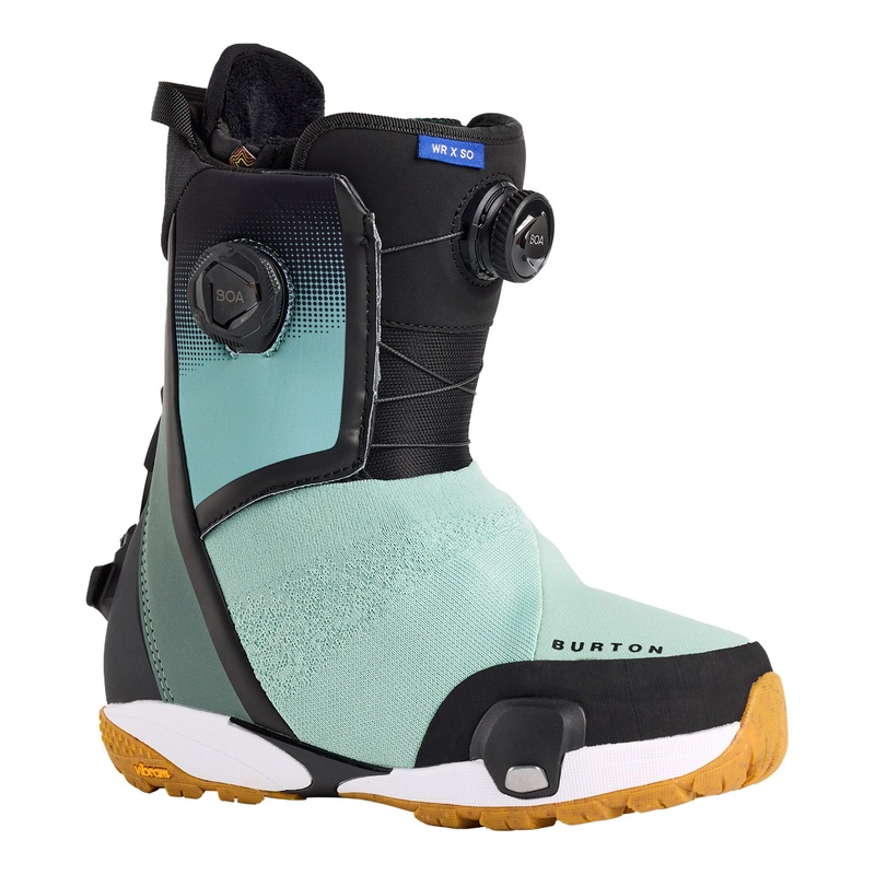Women’s Waverange X Step On Snowboard Boots