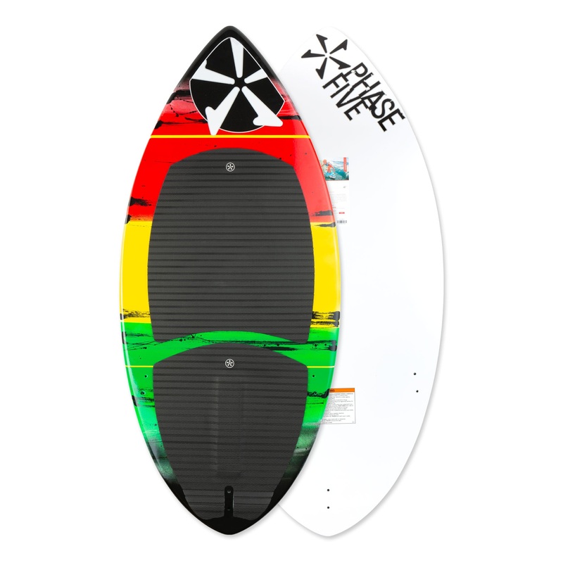 2025 Scamp|Multi|Blue|45″