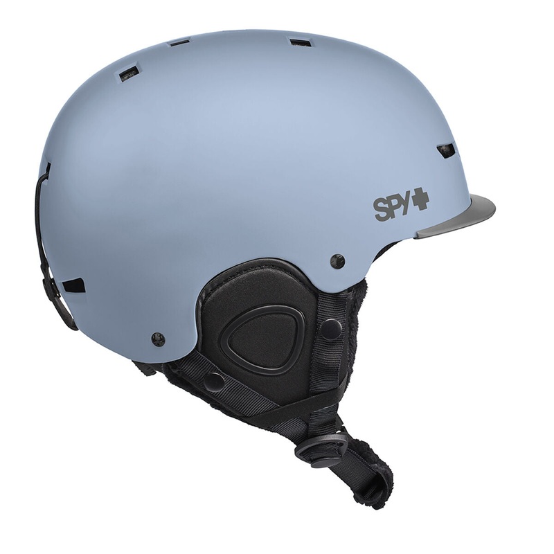 Casco snowboard/esqu Nio Spy Lil Galactic Mips – Matte Spring Blue