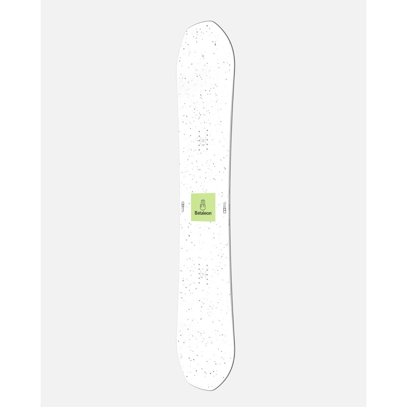 Tabla de snowboard Bataleon Chaser