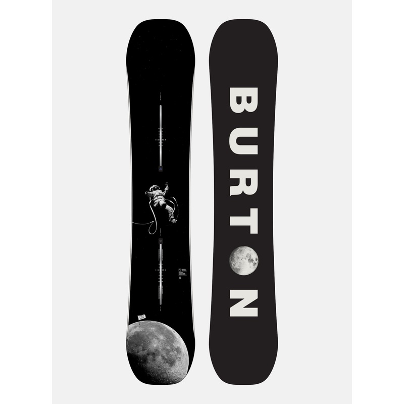 Tabla de snowboard Burton Process Camber Snowboard