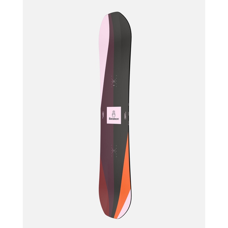 Tabla de snowboard Mujer Bataleon Spirit