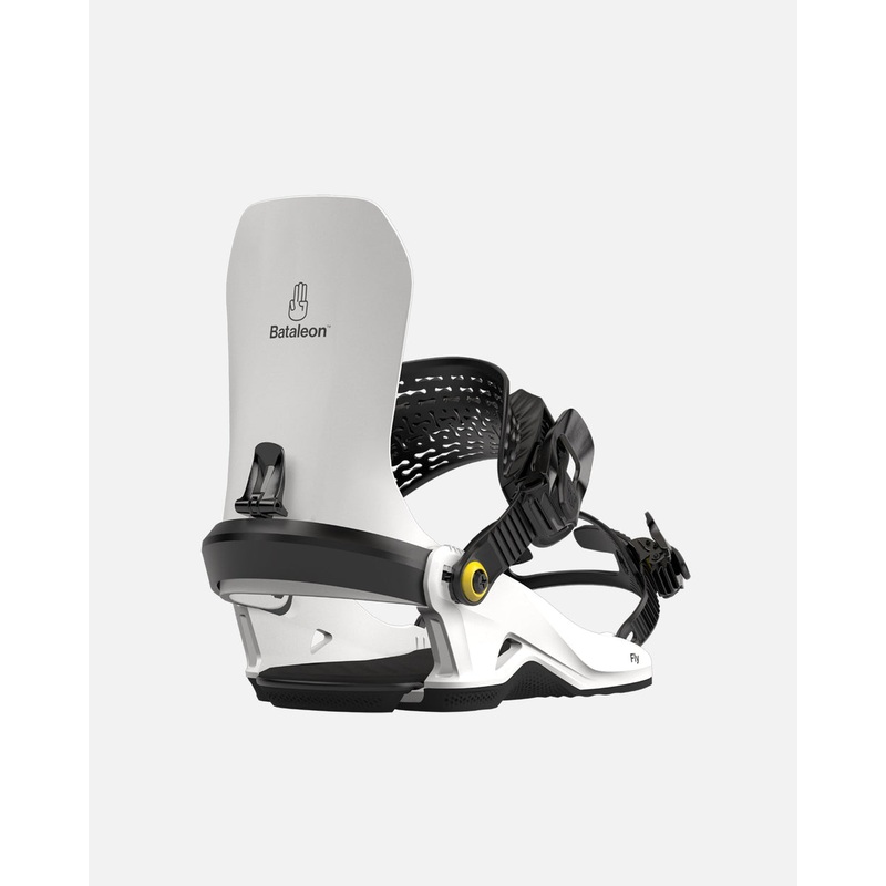 Fijaciones snowboard Bataleon Fly 2024 – White