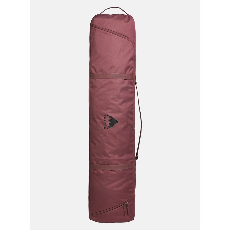Funda snowboard Burton Space Sack – Almandine
