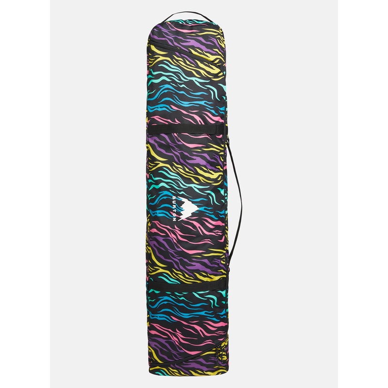 Funda snowboard Burton Space Sack – Safari